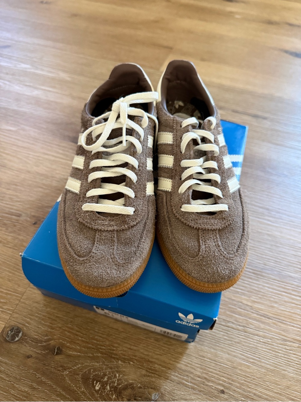 Adidas Handball Spezial, Women’s Size 6.5